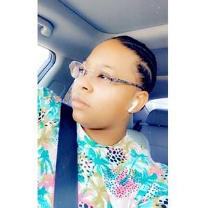 Meet your Posher, Charnae